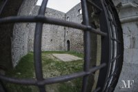 ruins of the 09 fortress